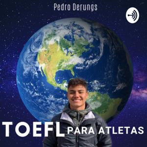 TOEFL Para Atletas