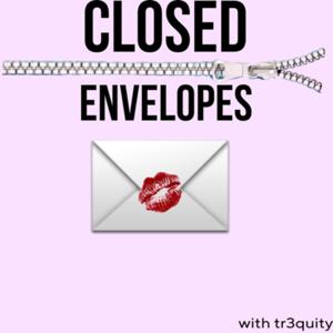 Closed envelopes