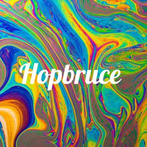 Hopbruce