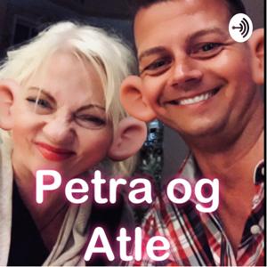 Petra og Atle