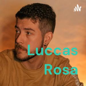 Luccas Rosa
