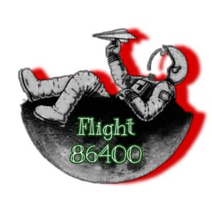 Flight 86400