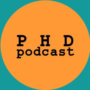 PHD Podcast