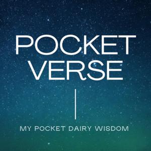 Pocketverse- My Pocket Diary Wisdom