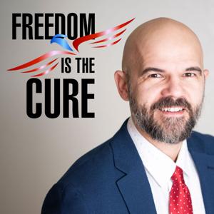 Freedom is the Cure