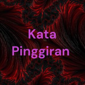 Kata Pinggiran Id