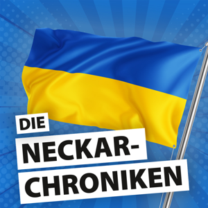 Die NECKAR-CHRONIKEN