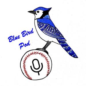 Blue Bird Pod