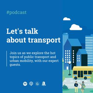 Flowbird - Let's Talk About Transport