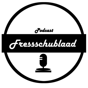 Fressschublaad