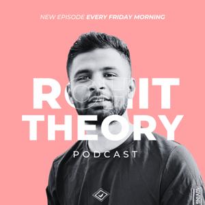 Rohitheory Podcast