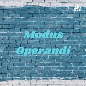 Modus Operandi: Flash Fiction