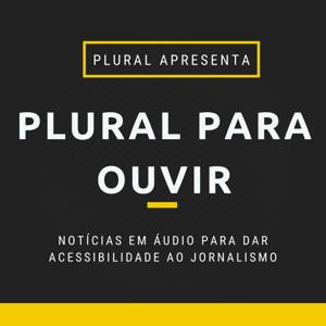 Plural para ouvir