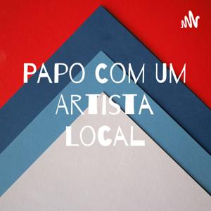 Papo Com Um Artista Local