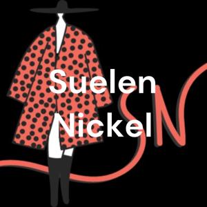 Suelen Nickel