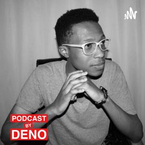 Podcast by Deno