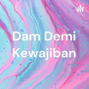 Dam Demi Kewajiban