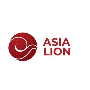 Asia Lion