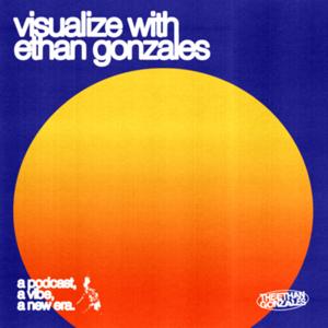 visualize with ethan gonzales