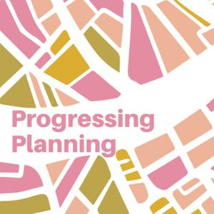 Progressing Planning