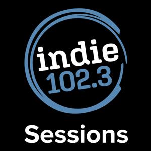 Indie 102.3 Sessions by Colorado Public Radio