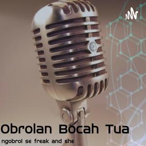 Obrolan Bocah Tua