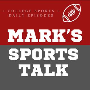 Mark’s Sports Talk