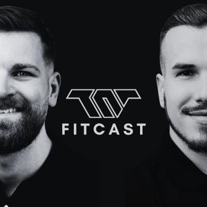 TnT Fitcast - Der Fitness Podcast für Vielbeschäftigte