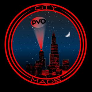 PVO Podcast