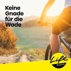 Keine Gnade für die Wade - der Radpodcast