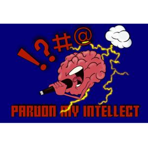 Pardon My Intellect