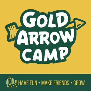 Gold Arrow Camp Podcast