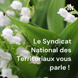 Le Syndicat National des Territoriaux vous parle !