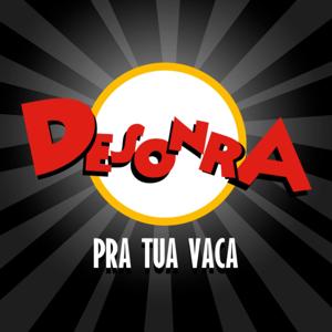 Desonra pra tua Vaca