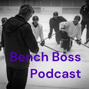 Bench Boss Podcast