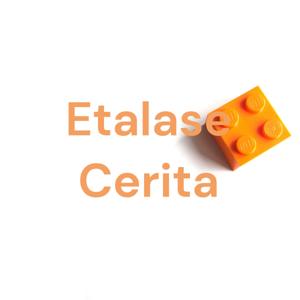 Etalase Cerita