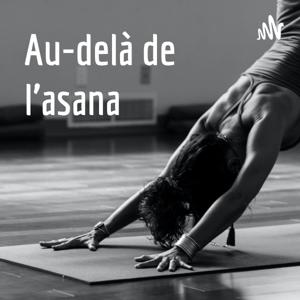 Au-delà de l'asana