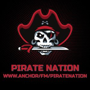 Pirate Nation