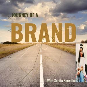 Journey of a BRAND