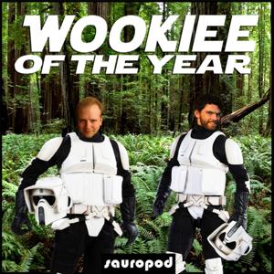 Wookiee of the Year