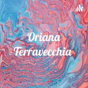Oriana Terravecchia ❤️‍🔥