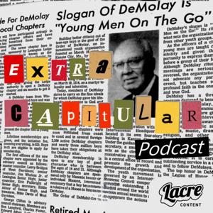 ExtraCapitular Podcast