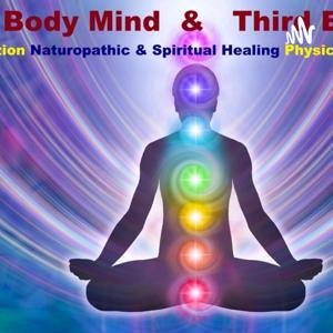 Body Mind & Third Eye
