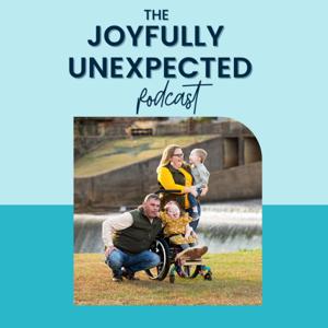 Joyfully Unexpected