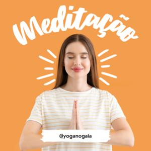 Meditação no Gaia