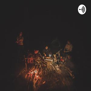 Podcast Api Unggun