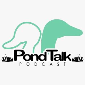 PondTalk