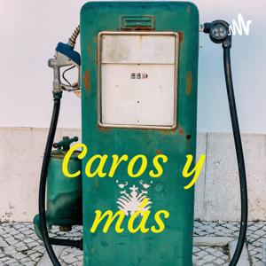 Carros y más