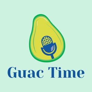 Guac Time