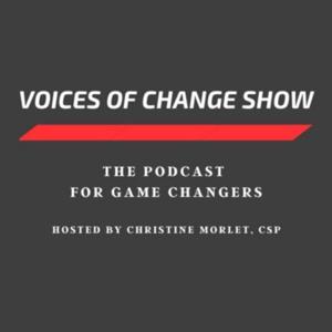 Voices of Change Show